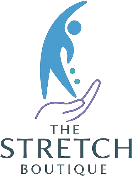 The Stretch Boutique logo